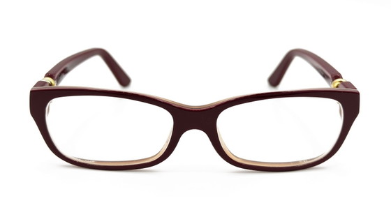 Image 1 of Cartier / Trinity glasses - frame / Includes accessories