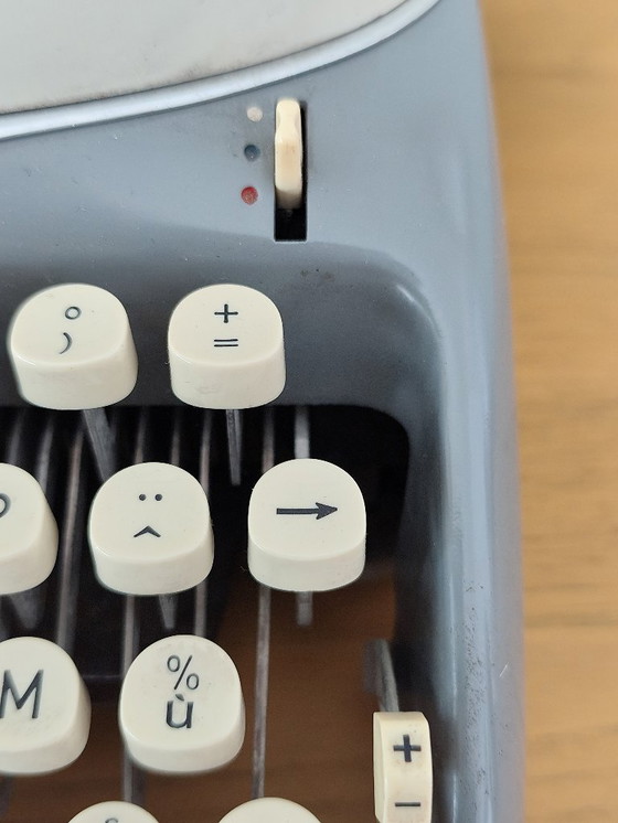 Image 1 of ALPINA SK63 typemachine