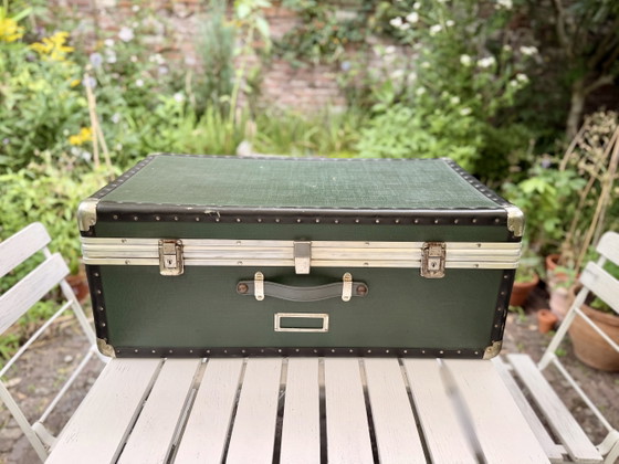 Valigia/baule vintage RIMOWA degli anni '60 – Borse da viaggio, Nylon (photo 4 of 15)