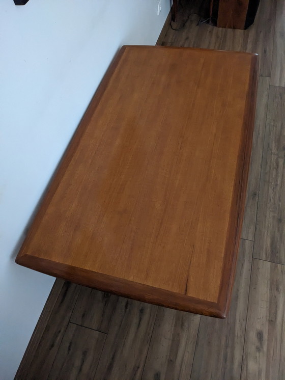 Image 1 of Sven Ivar ist der Couchtisch für Dokka 