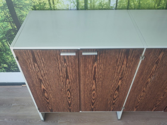 Image 1 of Pastoe sideboard Made to Measure