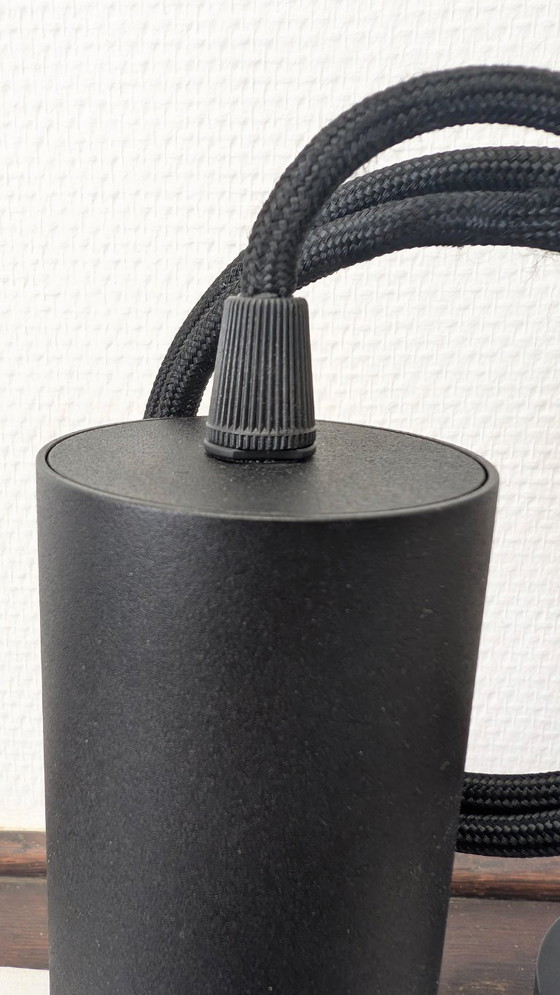 Image 1 of ​Piper Pendant Lamp by Lightology – Architectural Minimalism