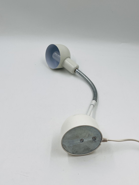 Image 1 of Lámpara de escritorio de los años 80