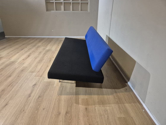 Image 1 of Spectrum - Martin Visser - Sofa - Fabric - Design - Armrests