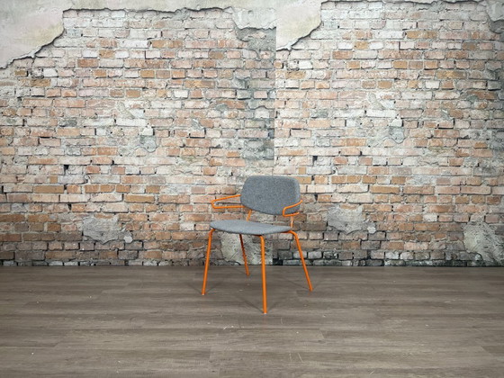 Image 1 of sedia Billiani