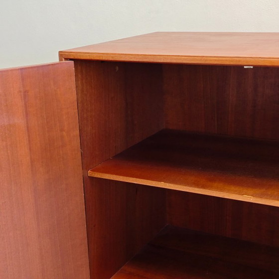 Image 1 of Vintage sideboard cabinet Formule