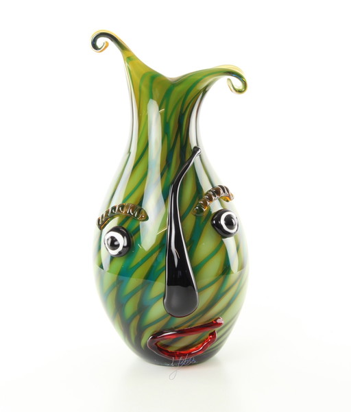 Murano vaas