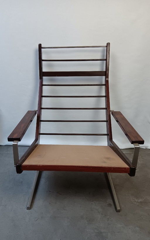 Rob Parry Fauteuil Lotus