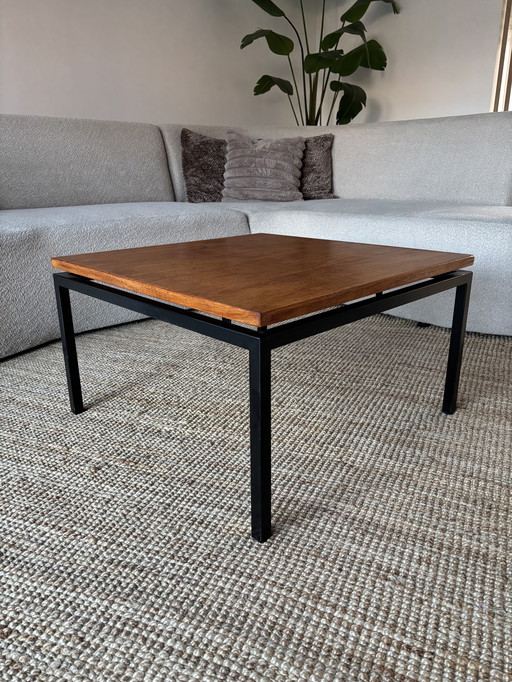 Coffee table Gijs van der Sluis 1960 Dutch design mid-century modern