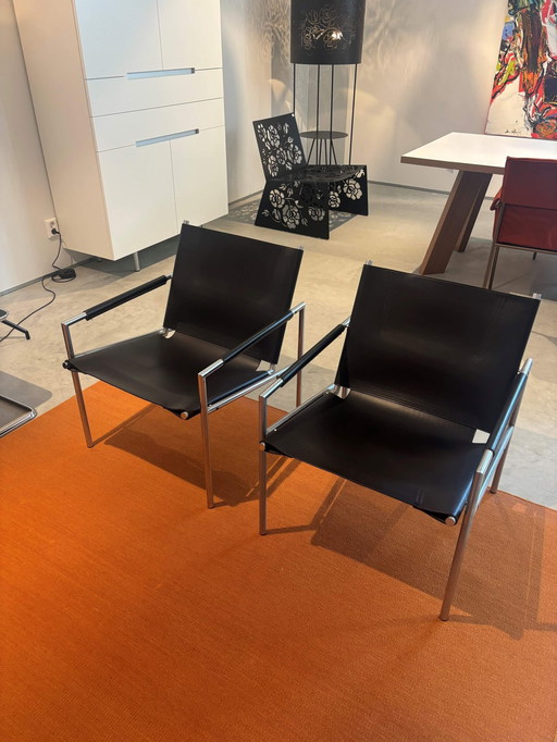 Spectrum SZ 02 armchair/per piece