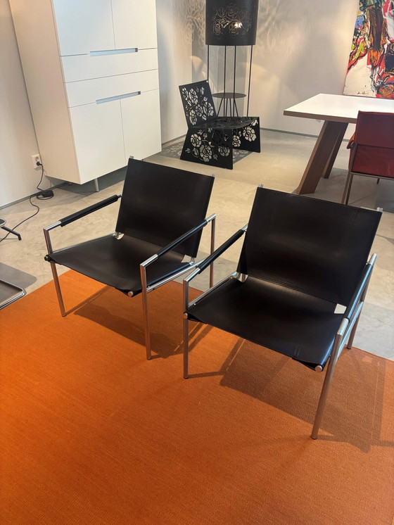 Image 1 of Poltrona Spectrum SZ 02/per pezzo