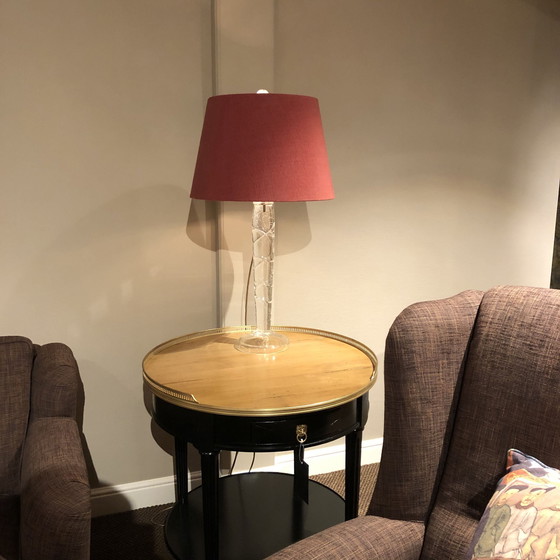 Image 1 of Donghia Corda tafellamp