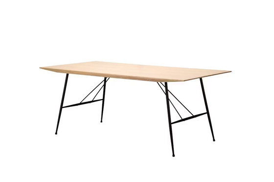 Image 1 of Table Mogensen Studio - Fredericia (Designer Børge Mogensen)