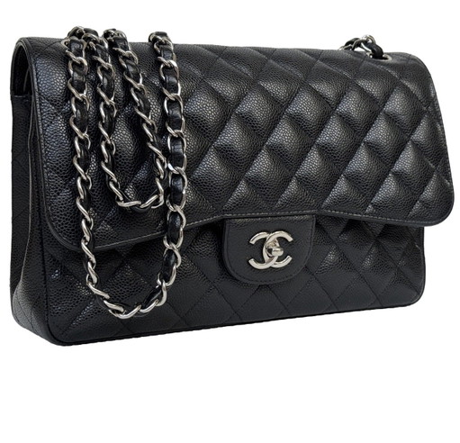 Chanel Jumbo