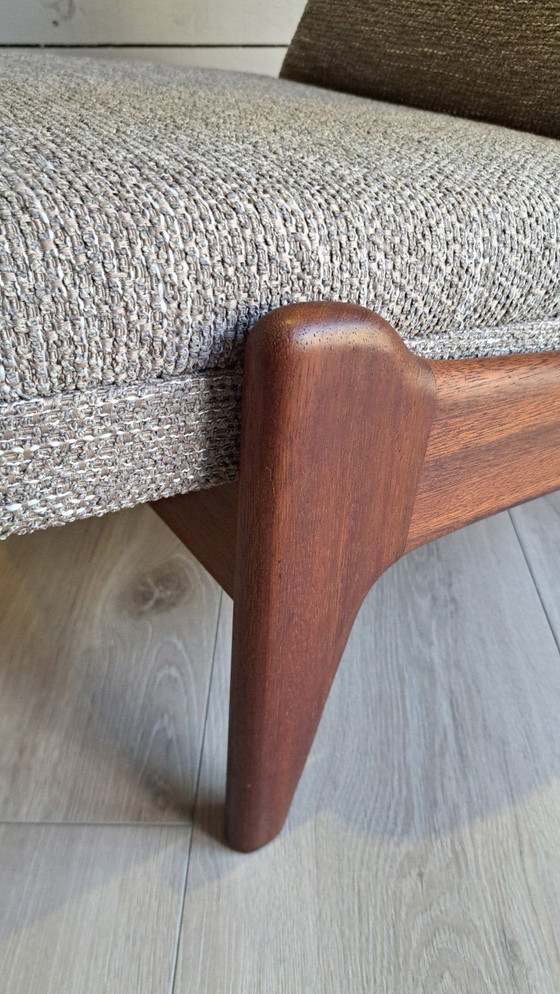 Image 1 of Vintage fauteuil 