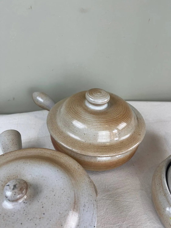 Set in marsh stone – Crockery, Porcelain, Rustic (photo 7 of 13)