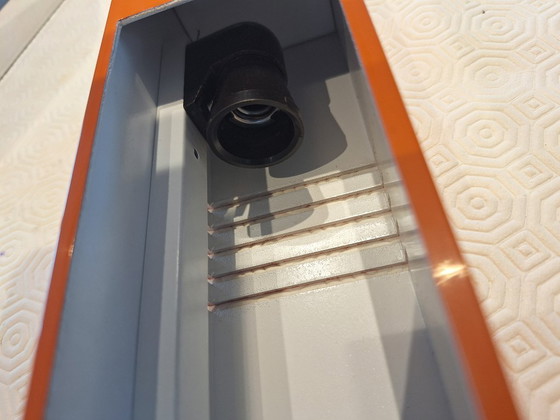 Image 1 of Wila Tischleuchte im Weltraumzeitalter