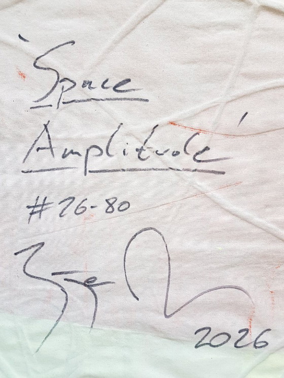 Image 1 of Jürgen Angeler - Space Amplitude