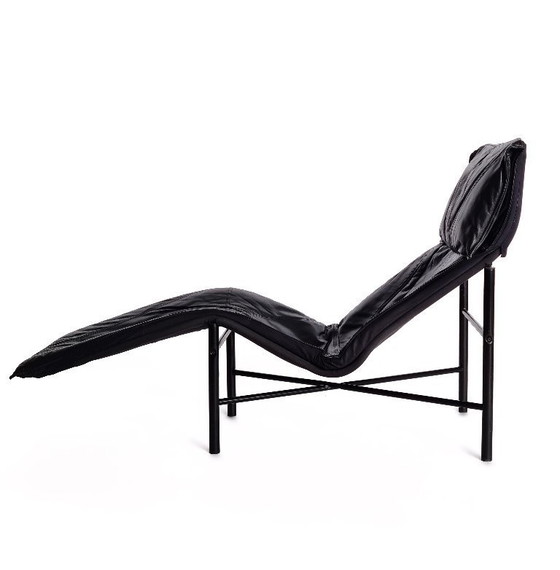 Image 1 of Vintage Ikea Lounge Chair Skye by Tord Björklund, 1980s