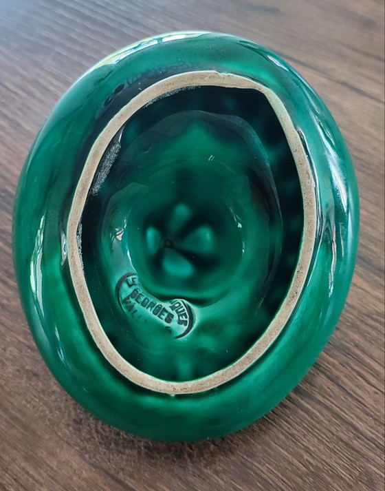 Image 1 of Presse citron " Les Céramiques Georges Vallauris"