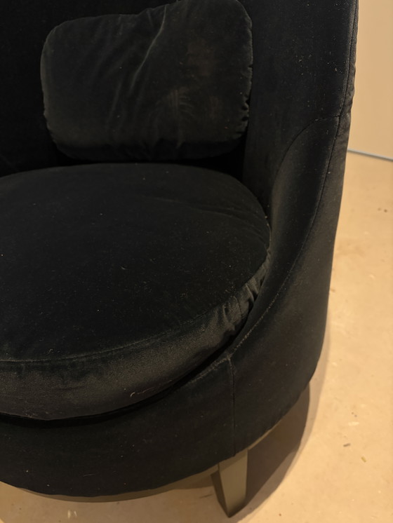 Image 1 of Fauteuil Belle de Piet Boon