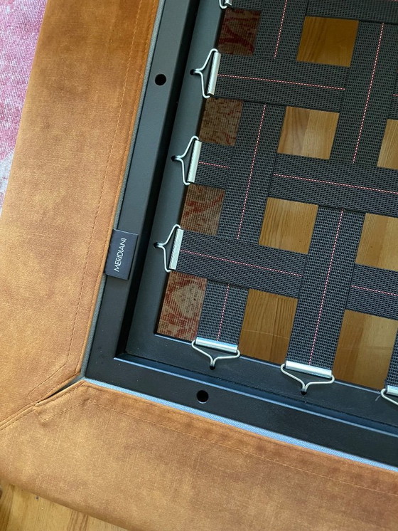 Image 1 of Sofá/chaise longue italiano Meridiani 