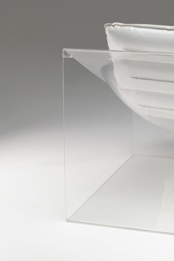 Image 1 of Sillón de juguete - Rossi Molinari