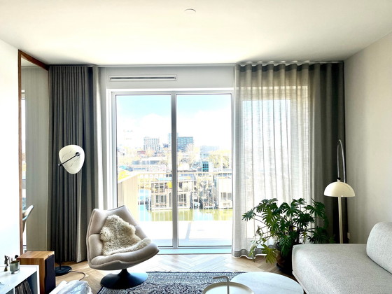 Image 1 of Curtains In Between