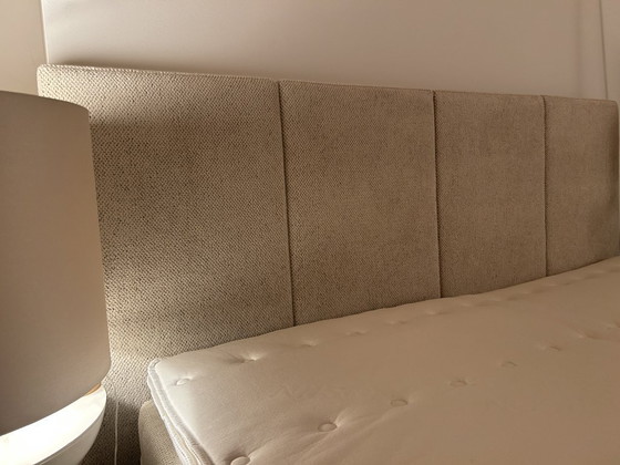 Image 1 of NILSON Boxspringbett