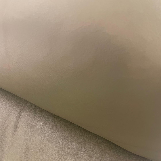 Image 1 of Fauteuil + Tabouret Aura