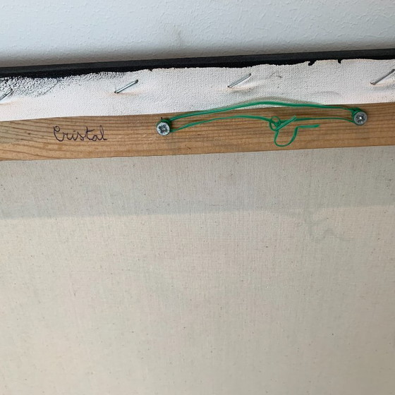 Image 1 of Composizione astratta di Anne Philippe