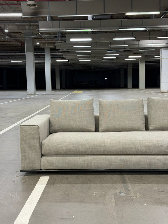 Image 1 of Minotti Hamilton Divano angolare | Talpa