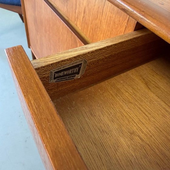 Credenza vintage •Homeworthy UK• – Credenze, Legno (photo 13 of 15)