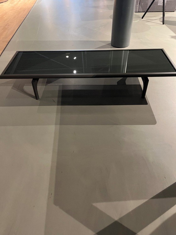 Rolf Benz Coffee Table 901 126x42 (photo 3 of 3)
