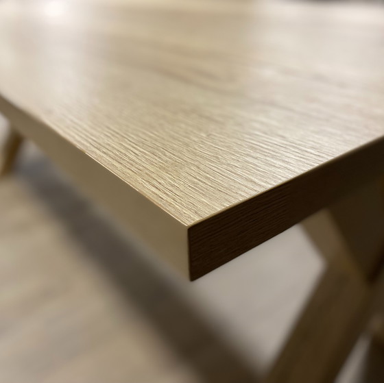 Image 1 of Maxfurn Duncan eettafel - 190x95