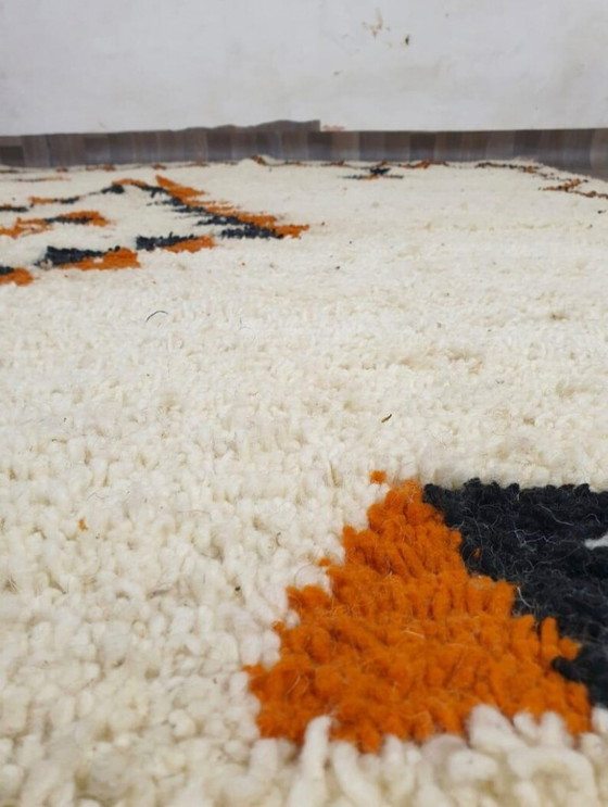 Image 1 of Handmade Berber Rug 200cmx300cm