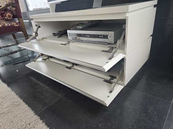 Image 1 of Mobile TV a cubo Interlübke