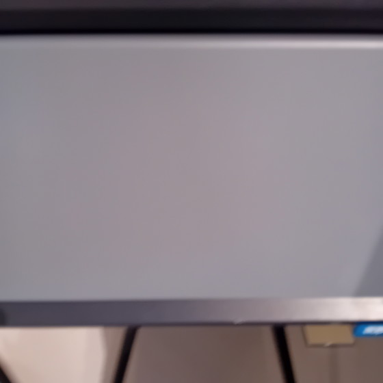 Image 1 of Auping Pixel bedside table night blue / cool grey