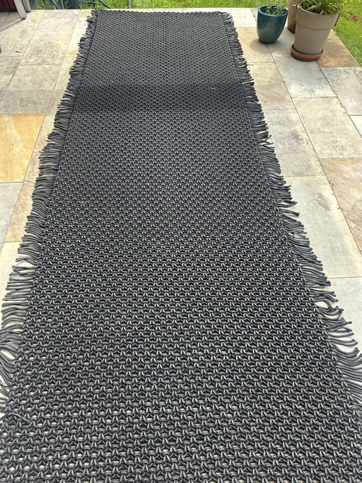 Tappeto/passatoia Danskina/Kvadrat