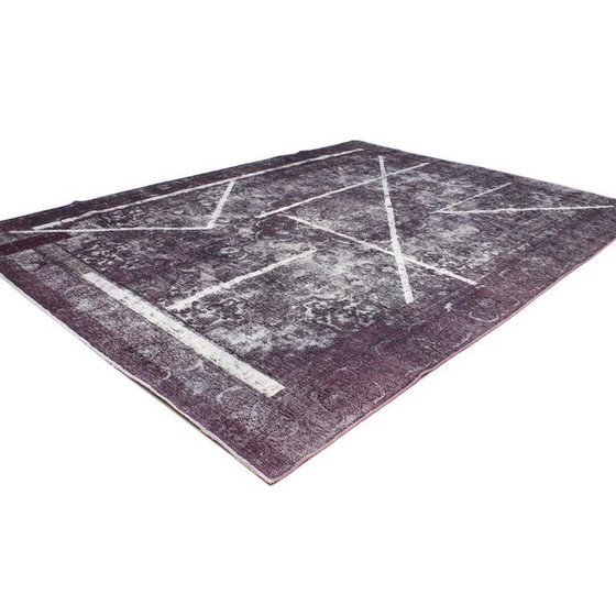 Image 1 of Perzisch tapijt Vintage tapijt 376x280