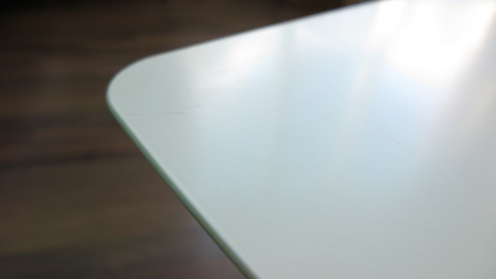 Image 1 of Tavolino in metallo Vitra, Ronan &amp; Erwan Bouroullec