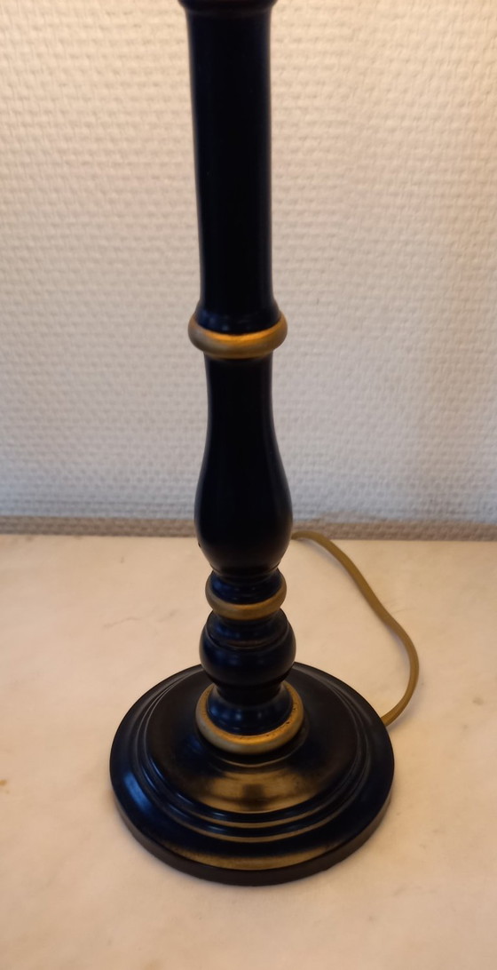 Image 1 of Kullmann tafellamp