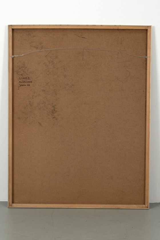 Image 1 of Gemälde von Scholz