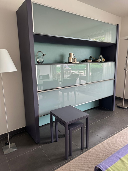 B&B Italia serie Domus