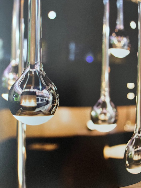 Image 1 of Tobias Grau: Acqua che cade 6, nuvola