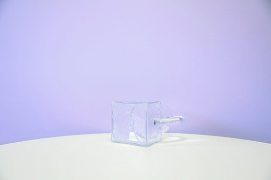 Carafe en Verre Vintage Boda – Verres et carafes, Glass (photo 4 of 5)