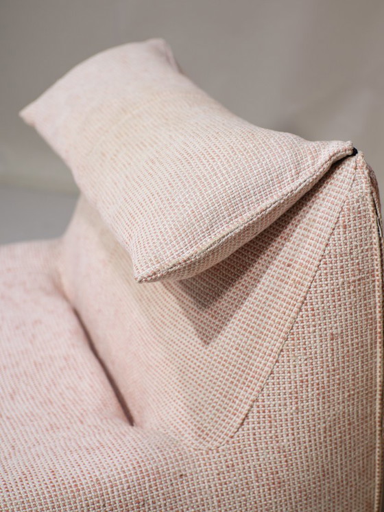 Image 1 of Le Bamboole daybed B&B Italia Mario Bellini Italy 1970s