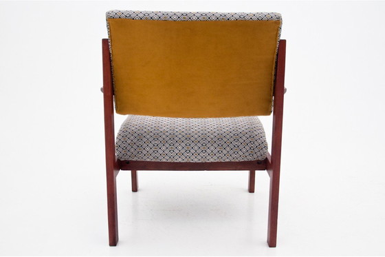 Image 1 of Armchair, Poland, 1960s