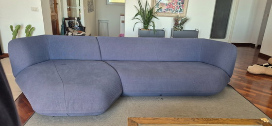 Cassina 552 Floe Insel von Patricia Urquiola – 335 cm – Original – Chaise longue, Cotton (photo 2 of 10)