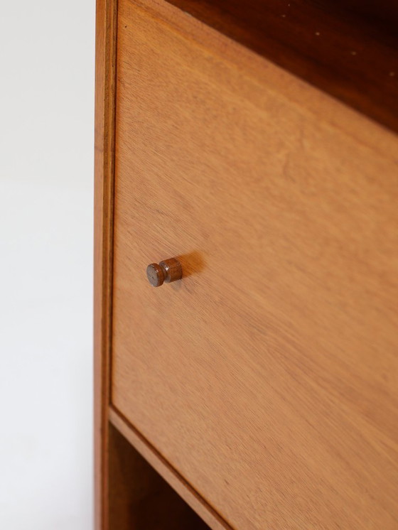 Image 1 of Libreria archivio vintage danese anni '70